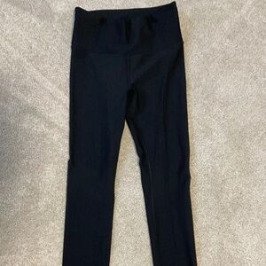 Lululemon Running Leggings/Tights 28”